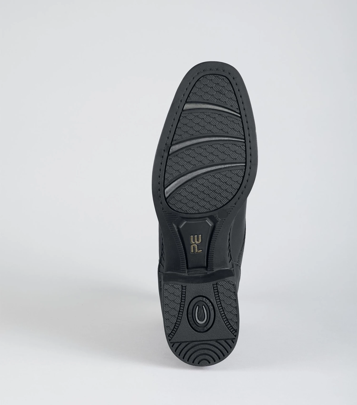 Balmoral Leather Paddock/Riding Boot Balmoral Leather Paddock/Riding Boot -Premier Equine Store balmoral paddock boot black 6