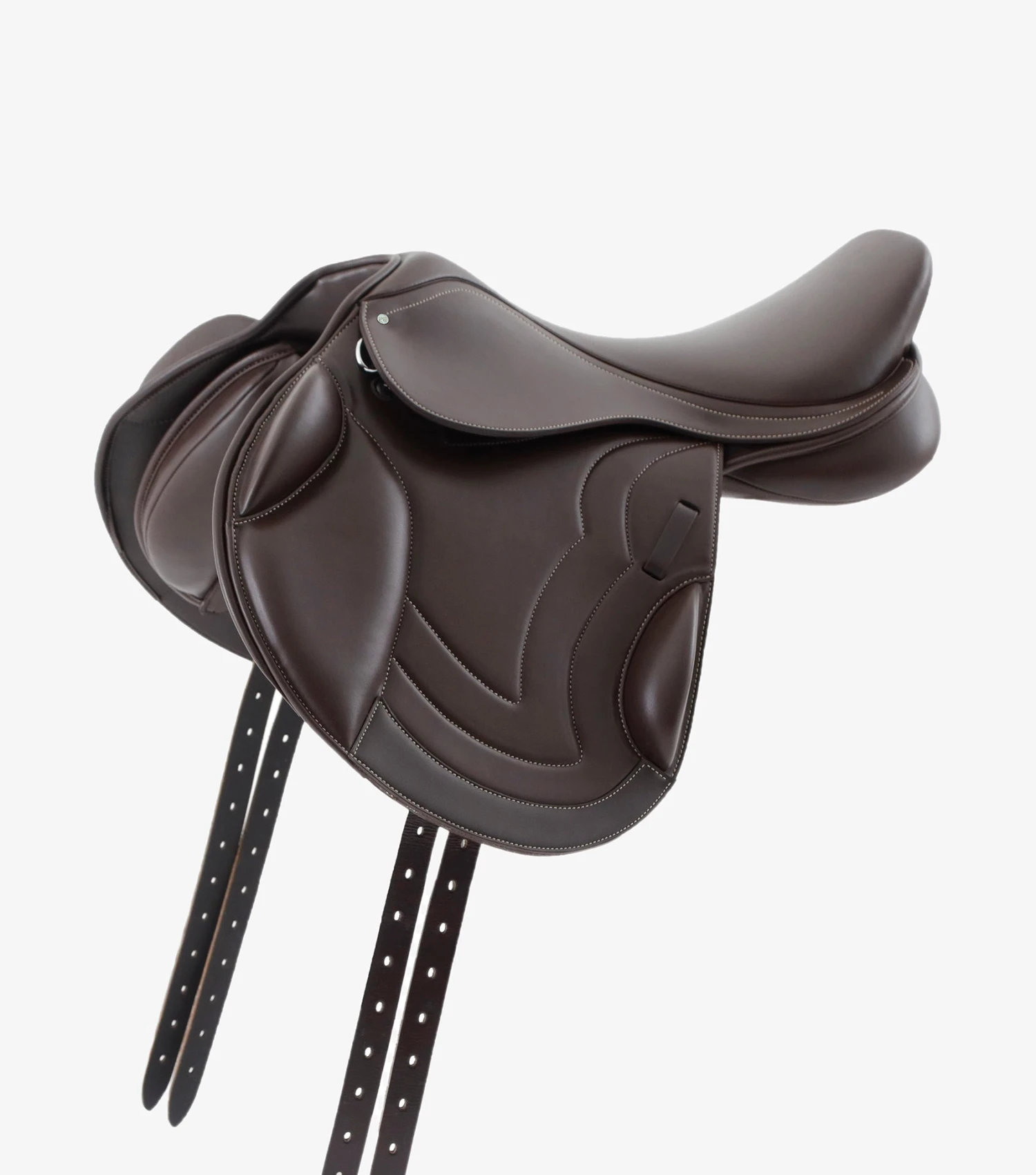 Bordeaux Synthetic Monoflap Cross Country Saddle Bordeaux Synthetic Monoflap Cross Country Saddle -Premier Equine Store bordeaux synthetic monoflap cross country saddle 8506165brw 266837