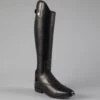 Botero Mens Tall Leather Field Boot 2 Botero Mens Tall Leather Field Boot -Premier Equine Store botereo tall boot black 1