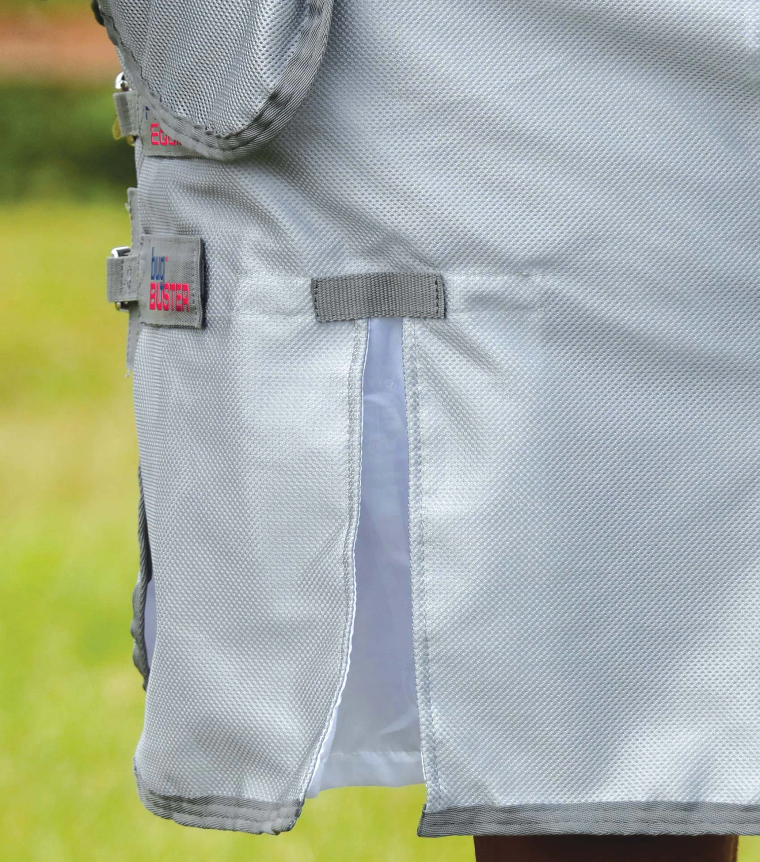 Bug Buster Fly Rug with Belly Flap Bug Buster Fly Rug With Belly Flap -Premier Equine Store bug buster fly rug with belly flap 207656 898189