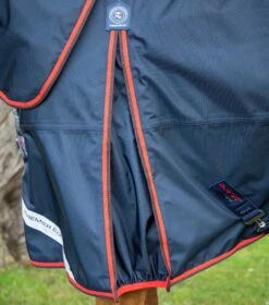 Buster 420g Turnout Rug With Classic Neck Cover -Premier Equine Store buster 420g turnout rug with classic neck cover 209750n 697134