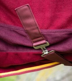 Buster Fleece Cooler Rug - Continental Edition -Premier Equine Store buster fleece cooler rug continental edition 209056brg 963810