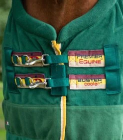 Buster Fleece Cooler Rug - Continental Edition -Premier Equine Store buster fleece cooler rug continental edition 209056g 742394