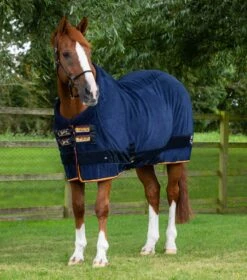 Buster Fleece Cooler Rug - Continental Edition -Premier Equine Store buster fleece cooler rug continental edition 209056n 176143