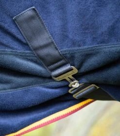 Buster Fleece Cooler Rug - Continental Edition -Premier Equine Store buster fleece cooler rug continental edition 209056n 221962