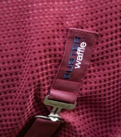 Buster Waffle Horse Cooler Rug -Premier Equine Store buster waffle horse cooler rug 209256brg 862725