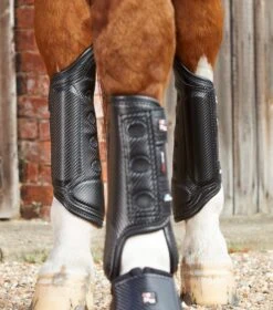 Carbon Tech Air Cooled Eventing Boots 7 Carbon Tech Air Cooled Eventing Boots -Premier Equine Store carbon tech air cooled eventing boots 1033fsblk 191737