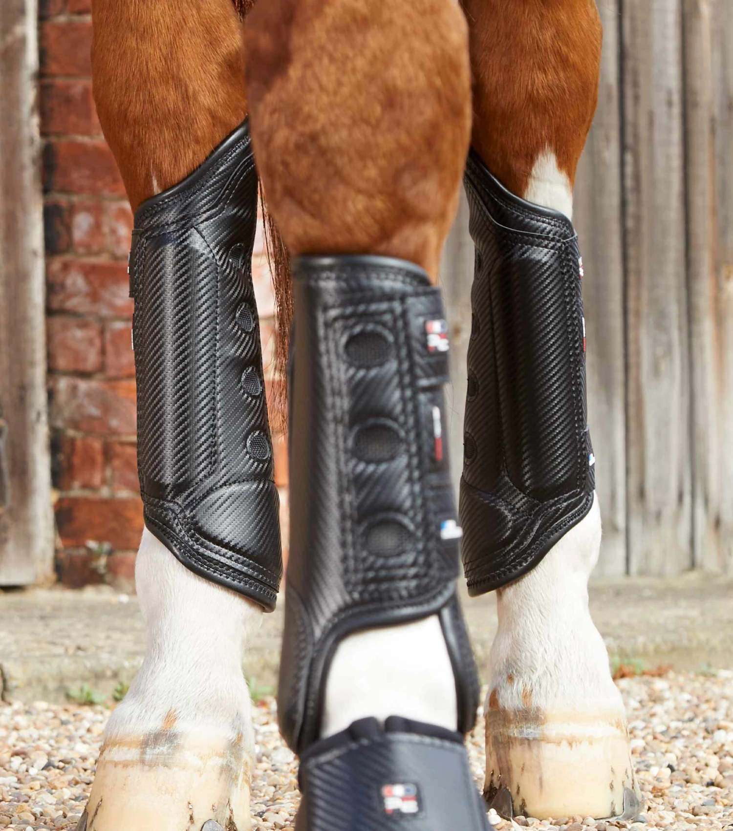 Carbon Tech Air Cooled Eventing Boots Carbon Tech Air Cooled Eventing Boots -Premier Equine Store carbon tech air cooled eventing boots 1033fsblk 191737