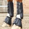 Carbon Tech Air Cooled Eventing Boots -Premier Equine Store carbon tech air cooled eventing boots 1033fsblk 618522