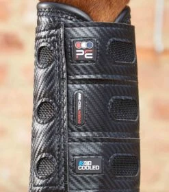 Carbon Tech Air Cooled Eventing Boots 5 Carbon Tech Air Cooled Eventing Boots -Premier Equine Store carbon tech air cooled eventing boots 1033fsblk 750376