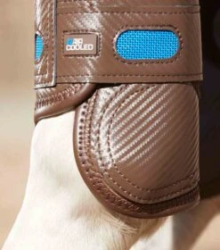 Carbon Tech Air Cooled Eventing Boots 16 Carbon Tech Air Cooled Eventing Boots -Premier Equine Store carbon tech air cooled eventing boots 1033fsbrw 768736