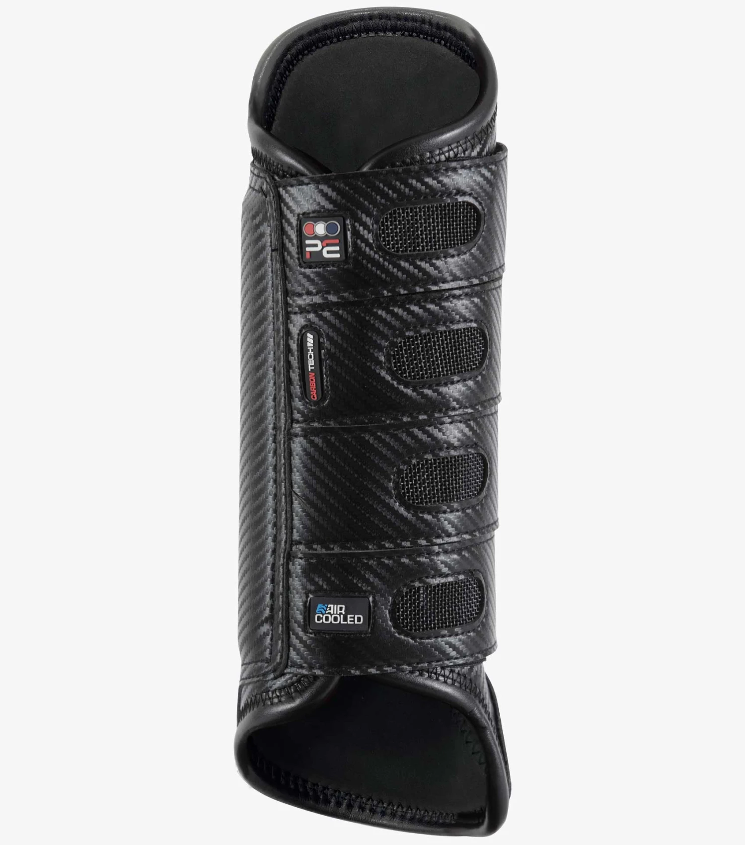 Carbon Tech Air Cooled Eventing Boots Carbon Tech Air Cooled Eventing Boots -Premier Equine Store carbon tech air cooled eventing boots 1033hsblk 283697