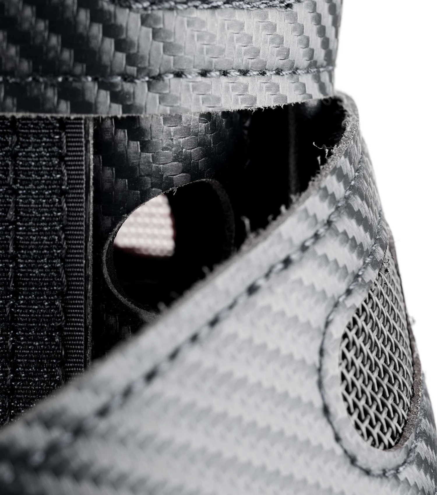 Carbon Tech Air Cooled Eventing Boots Carbon Tech Air Cooled Eventing Boots -Premier Equine Store carbon tech air cooled eventing boots 1033hsblk 900170