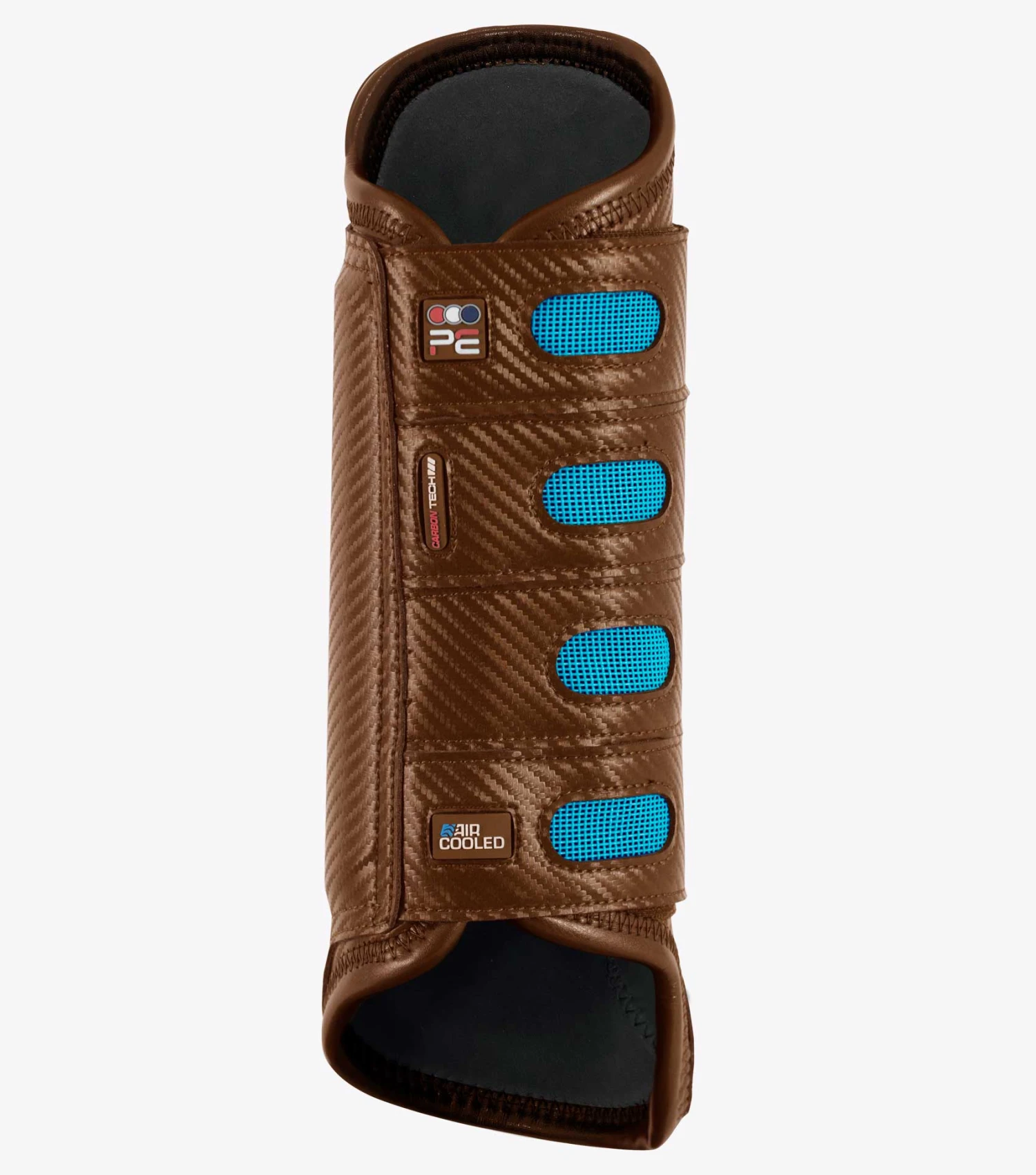 Carbon Tech Air Cooled Eventing Boots Carbon Tech Air Cooled Eventing Boots -Premier Equine Store carbon tech air cooled eventing boots 1033hsbrw 944153