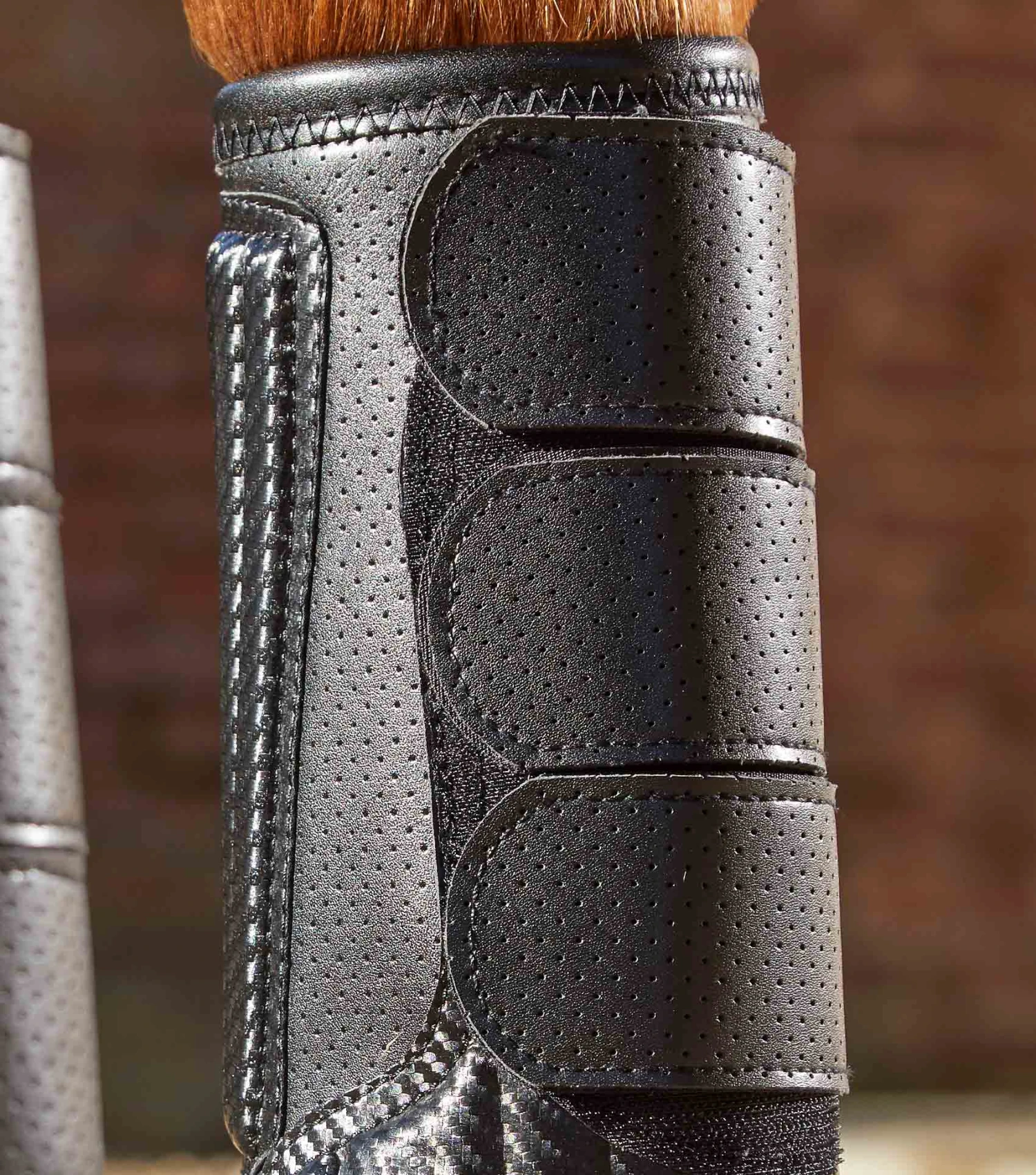 Carbon Tech Air Flex Eventing Boots Carbon Tech Air Flex Eventing Boots -Premier Equine Store carbon tech air flex eventing boots 1034fsblk 415605