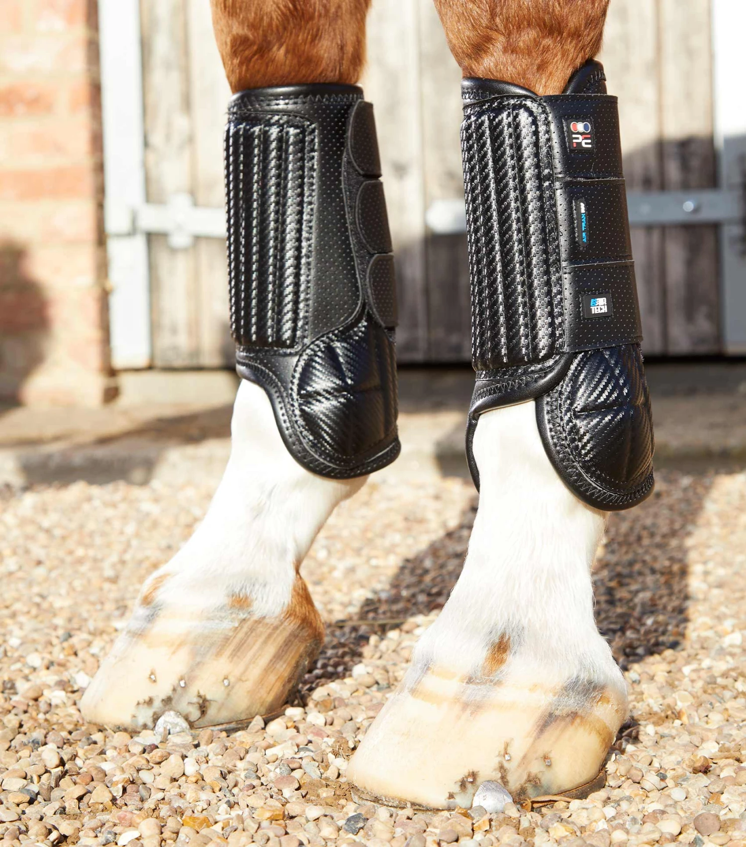 Carbon Tech Air Flex Eventing Boots Carbon Tech Air Flex Eventing Boots -Premier Equine Store carbon tech air flex eventing boots 1034fsblk 737134