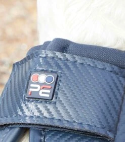 Carbon Tech Kevlar No-Turn Over Reach Boots 4 Carbon Tech Kevlar No-Turn Over Reach Boots -Premier Equine Store carbon tech kevlar no turn over reach boots 1020sn 316966