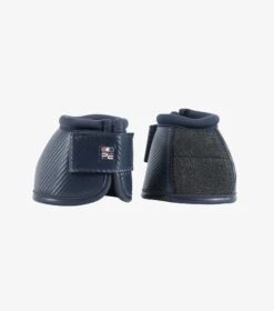 Carbon Tech Kevlar No-Turn Over Reach Boots 6 Carbon Tech Kevlar No-Turn Over Reach Boots -Premier Equine Store carbon tech kevlar no turn over reach boots 1020sn 513100