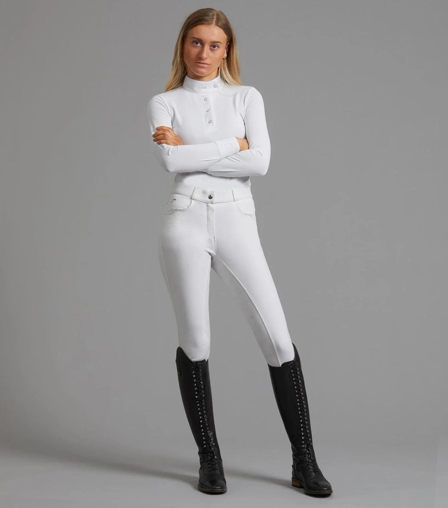 Cassa Ladies Full Seat Gel Competition Riding Breeches Cassa Ladies Full Seat Gel Competition Riding Breeches -Premier Equine Store cassa ladies breeches white 1 3d614880 0c35 447d b5aa ee38c8af62d3