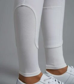 Cassa Ladies Full Seat Gel Competition Riding Breeches 6 Cassa Ladies Full Seat Gel Competition Riding Breeches -Premier Equine Store cassa ladies breeches white 7
