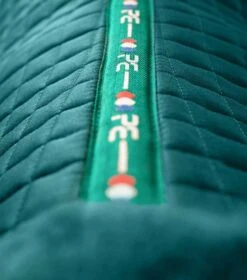 Close Contact Merino Wool European Saddle Pad - Dressage Square -Premier Equine Store close contact merino wool european saddle pad dressage square 3010gre 611937