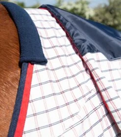 Combo Cotton Sheet 4 Combo Cotton Sheet -Premier Equine Store combo cotton sheet 202350rchk 157369