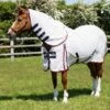 Combo Cotton Sheet 1 Combo Cotton Sheet -Premier Equine Store combo cotton sheet 202350rchk 480475