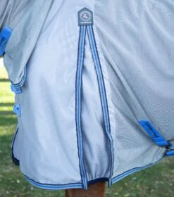 Combo Mesh Air Fly Rug With Surcingles -Premier Equine Store combo mesh air fly rug with surcingles 207756 651836