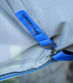 Combo Mesh Air Fly Rug With Surcingles -Premier Equine Store combo mesh air fly rug with surcingles 207756 906471