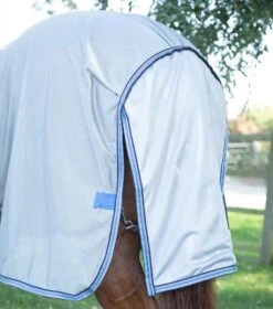 Combo Mesh Air Fly Rug With Surcingles -Premier Equine Store combo mesh air fly rug with surcingles 207756 949449