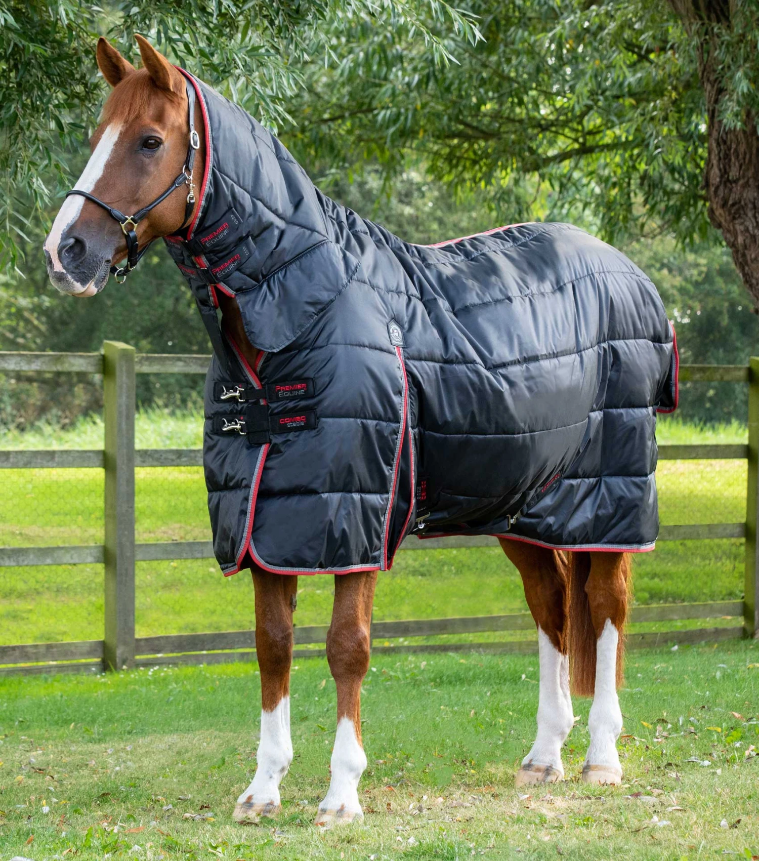 Combo Stable Rug 400g Combo Stable Rug 400g -Premier Equine Store combo stable rug 400g 206656b 780091