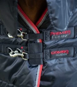 Combo Stable Rug 400g 10 Combo Stable Rug 400g -Premier Equine Store combo stable rug 400g 206656b 818249