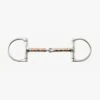 Copper Roller Mouth Dee Bit 2 Copper Roller Mouth Dee Bit -Premier Equine Store copper roller mouth dee bit 8081 45 731026