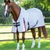 Cotton Sheet -Premier Equine Store cotton sheet 202856rchk 491150