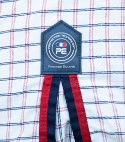 Cotton Sheet -Premier Equine Store cotton sheet 202856rchk 646499