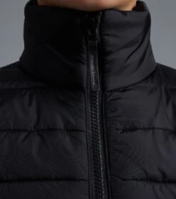 Dante Junior Unisex Gilet 11 Dante Junior Unisex Gilet -Premier Equine Store dante junior gilet black 4
