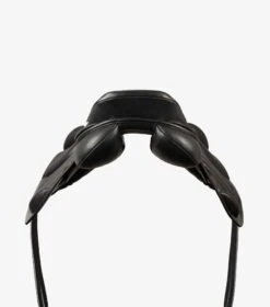 Deauville Leather Monoflap Cross Country Saddle 5 Deauville Leather Monoflap Cross Country Saddle -Premier Equine Store deauville leather monoflap cross country saddle 8512165blk 236728