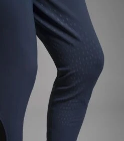 Emilio Men's Gel Knee Riding Breeches 6 Emilio Men's Gel Knee Riding Breeches -Premier Equine Store emilio mens breeches navy 5