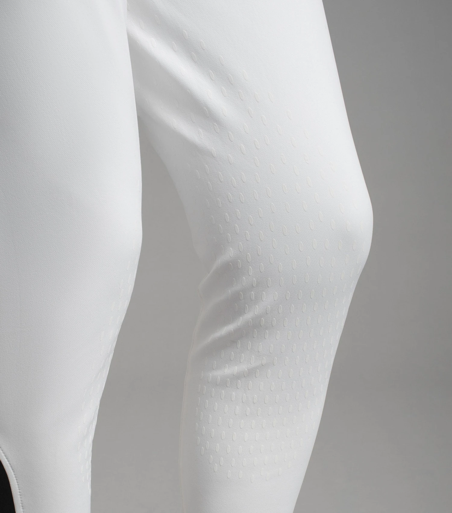 Emilio Men's Gel Knee Competition Breeches Emilio Men's Gel Knee Competition Breeches -Premier Equine Store emilio mens breeches white 4