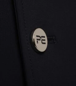 Enzo Men's Competition Jacket -Premier Equine Store enzo mens competition jacket black 5