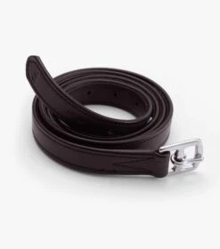 Florence Stirrup Leathers -Premier Equine Store florence stirrup leathers 8094 54brw 129270