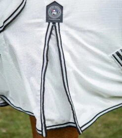 Fly Lite Bug Rug 5 Fly Lite Bug Rug -Premier Equine Store fly lite bug rug 202050slv 632795