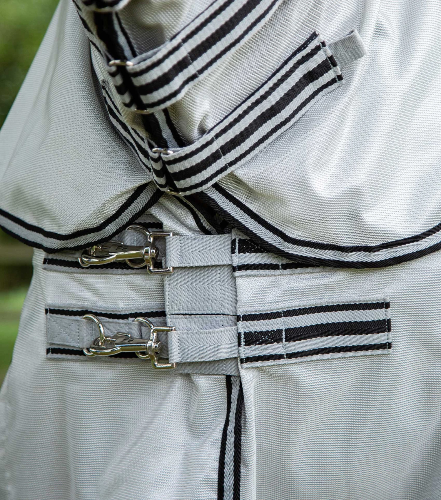 Fly Lite Bug Rug Fly Lite Bug Rug -Premier Equine Store fly lite bug rug 202050slv 982248