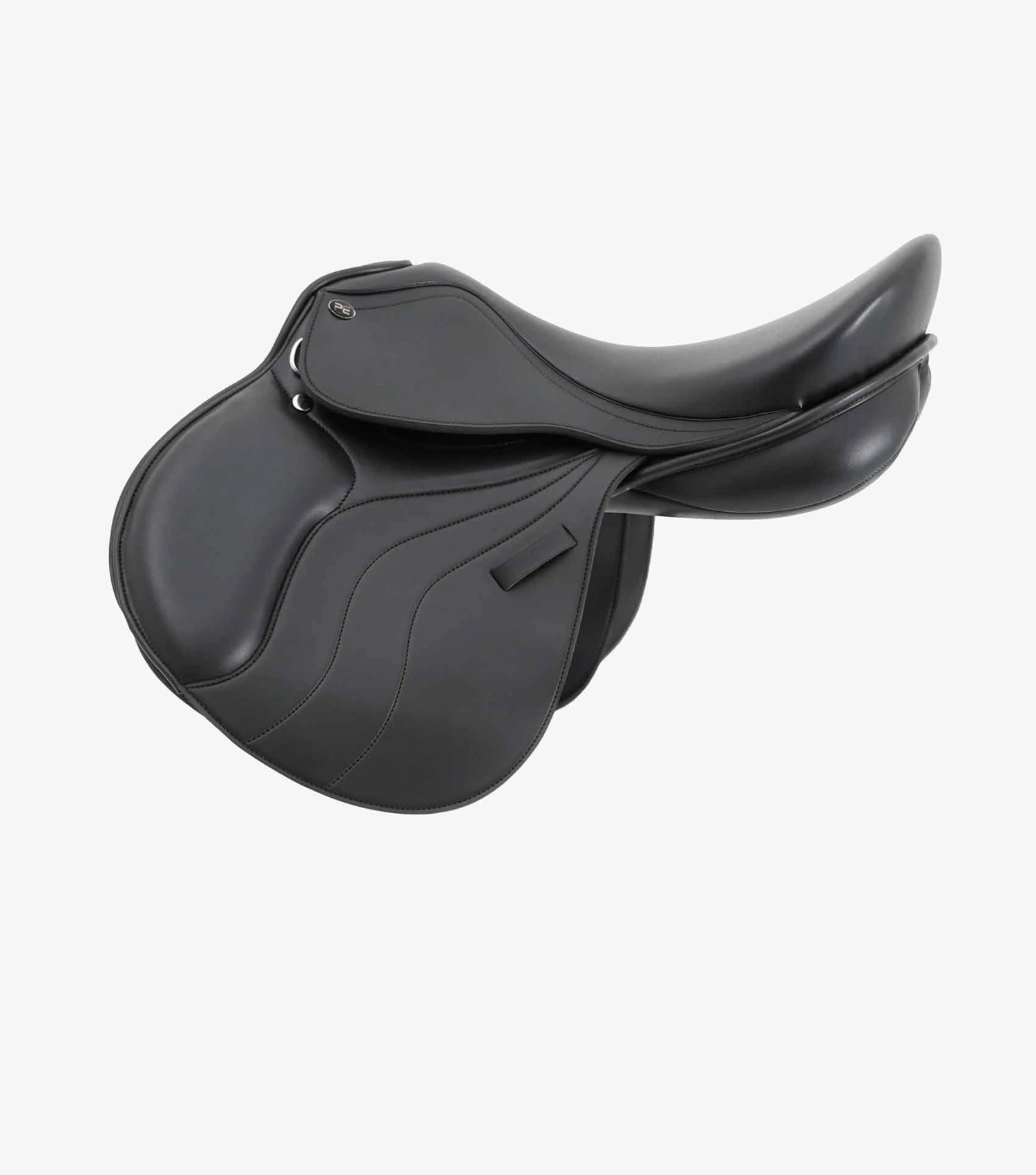 Foxhill Pony Synthetic General Purpose Jump Saddle Foxhill Pony Synthetic General Purpose Jump Saddle -Premier Equine Store foxhill pony synthetic general purpose jump saddle 85051575blk 889825