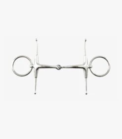 Fulmer Snaffle