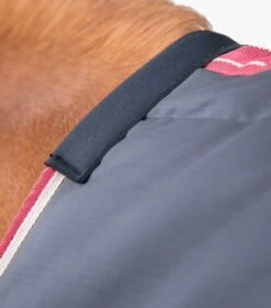 Premier Equine Store 1 Premier Equine Store -Premier Equine Store garissa stable rug 100g 201750blk 654408