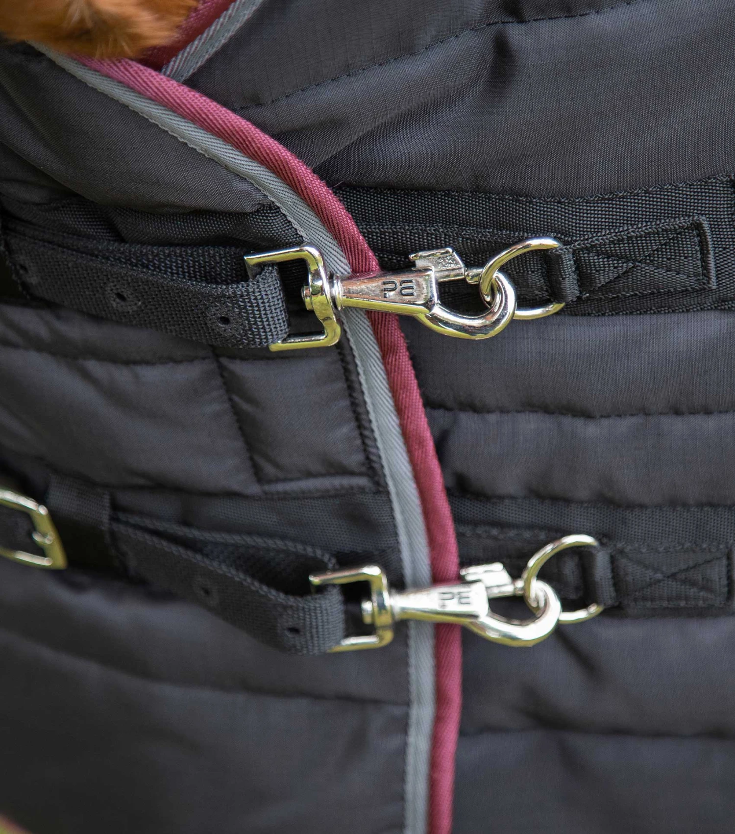 Garissa Stable Rug 200g Garissa Stable Rug 200g -Premier Equine Store garissa stable rug 200g 201850blk 518480