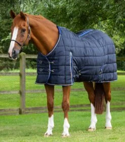 Garissa Stable Rug 400g -Premier Equine Store garissa stable rug 400g 206950n 621064