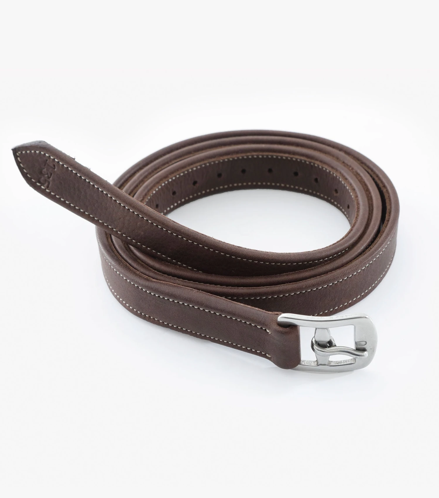 German Aniline Stirrup Leathers German Aniline Stirrup Leathers -Premier Equine Store german aniline stirrup leathers 810647cbrw 986496