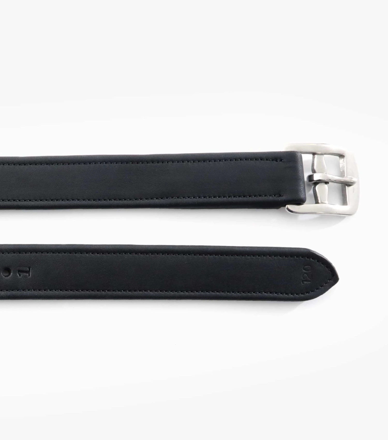 German Aniline Stirrup Leathers German Aniline Stirrup Leathers -Premier Equine Store german aniline stirrup leathers 810647tblk 589938